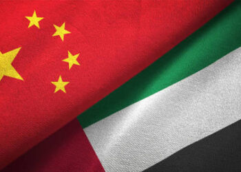 China’s Wang Yi seeks deeper oil and gas cooperation with UAE