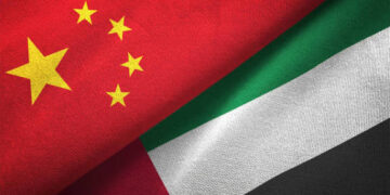 China’s Wang Yi seeks deeper oil and gas cooperation with UAE