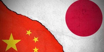 Chinese envoy urges Japan to undertake serious reflection on historical crimes