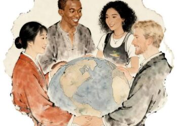 GGI offers countries a shared roadmap to tackle crises and strengthen global stability