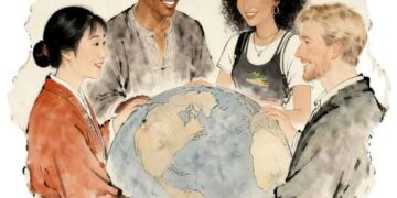 GGI offers countries a shared roadmap to tackle crises and strengthen global stability