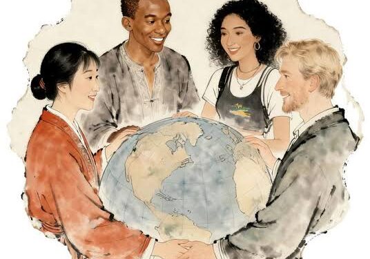 GGI offers countries a shared roadmap to tackle crises and strengthen global stability