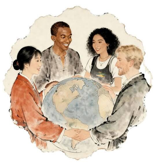 GGI offers countries a shared roadmap to tackle crises and strengthen global stability