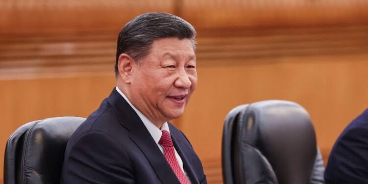 Xi chairs CPC leadership meeting on Party conduct, anti-corruption work
