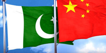 269 Pakistani Students Enrolled in China-Pakistan Dual-Diploma Programs