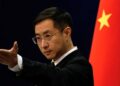 China urges Japan to reflect on history of aggression