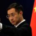 China urges Japan to reflect on history of aggression