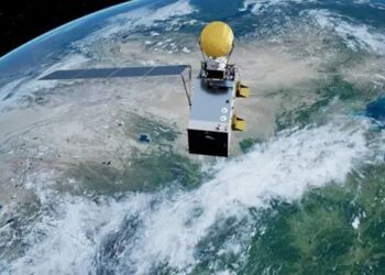 China Launches Fengyun-4C Satellite to Strengthen Early Warning of Extreme Weather