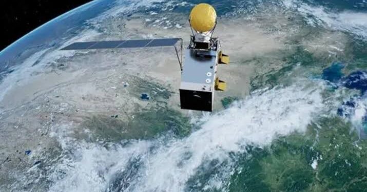China Launches Fengyun-4C Satellite to Strengthen Early Warning of Extreme Weather