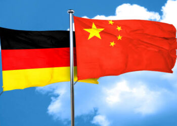 China and Germany Strengthen Cooperation Amid Global Challenges