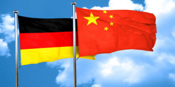 China and Germany Strengthen Cooperation Amid Global Challenges