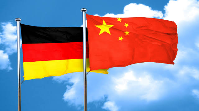 China and Germany Strengthen Cooperation Amid Global Challenges