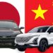 Chinese Automakers Set to Surpass Japan in Global Vehicle Sales in 2025, Nikkei Reports