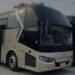 Chinese Zhongtong to begin local assembly of luxury buses in Pakistan