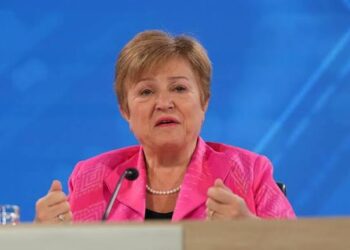 IMF director to visit China next week, IMF says