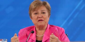 IMF director to visit China next week, IMF says