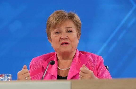 IMF director to visit China next week, IMF says