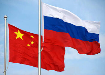 China, Russia hold third joint anti-missile drill