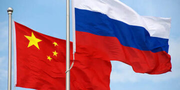 China, Russia hold third joint anti-missile drill
