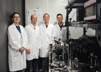 Chinese scientists discover how earth’s deep mantle water made planet habitable