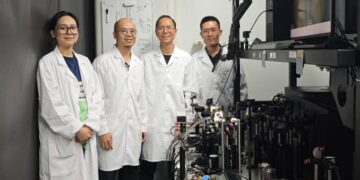 Chinese scientists discover how earth’s deep mantle water made planet habitable