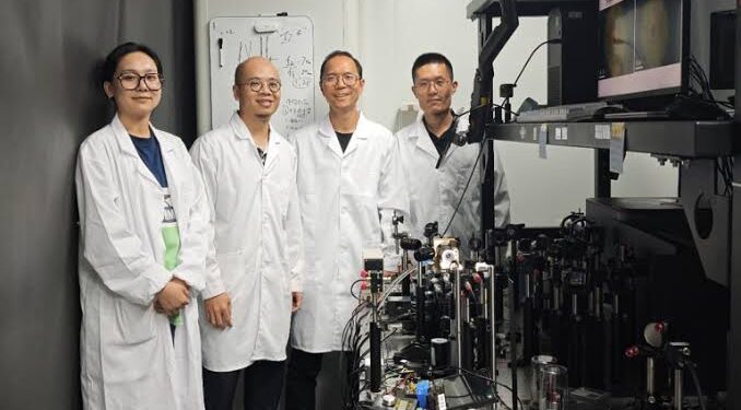 Chinese scientists discover how earth’s deep mantle water made planet habitable