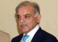 CPEC to change destiny of country: Shehbaz
