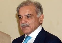CPEC to change destiny of country: Shehbaz
