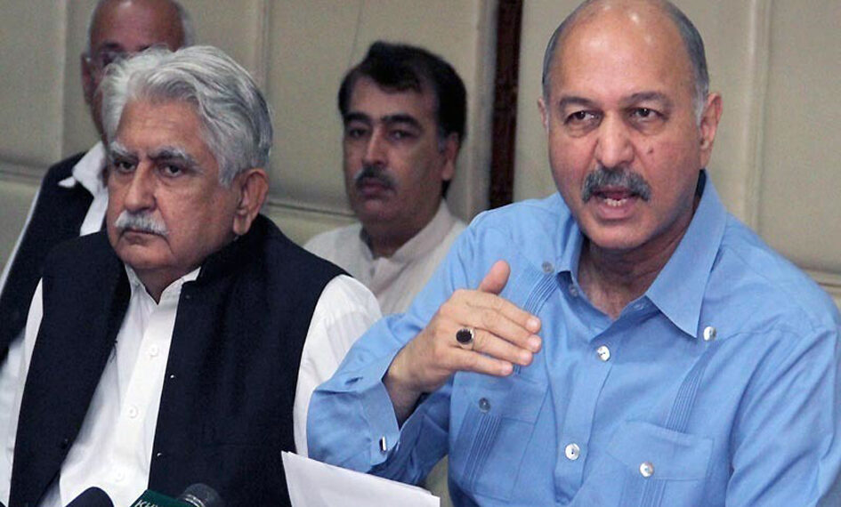 Parliamentary panel to inspect CPEC work