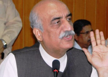 Promises on CPEC not being honoured: Senate opposition