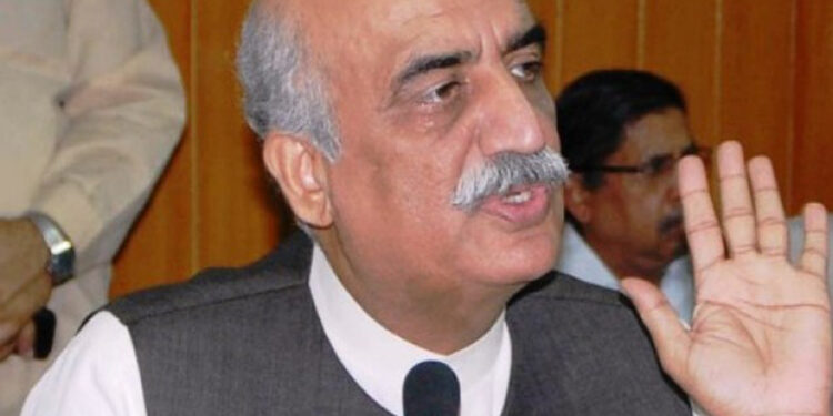 Promises on CPEC not being honoured: Senate opposition