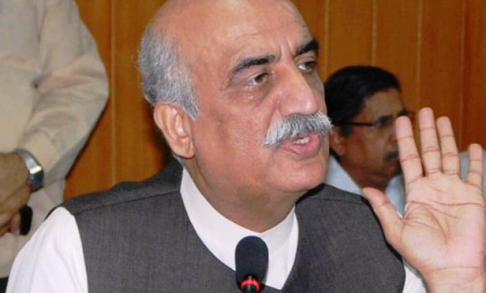 Promises on CPEC not being honoured: Senate opposition