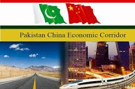 CPEC Projects in Central Asia to promote economy