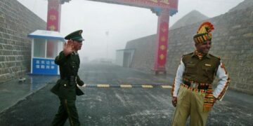 CPEC and Gilgit–Baltistan