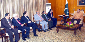 CPEC to bring economic turnaround in Pakistan: President