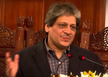 Pakistan & China are time-tested, all weather friends: Ebad