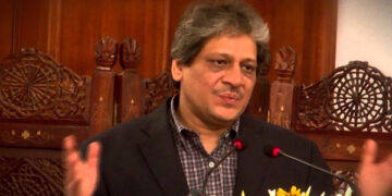 Pakistan & China are time-tested, all weather friends: Ebad