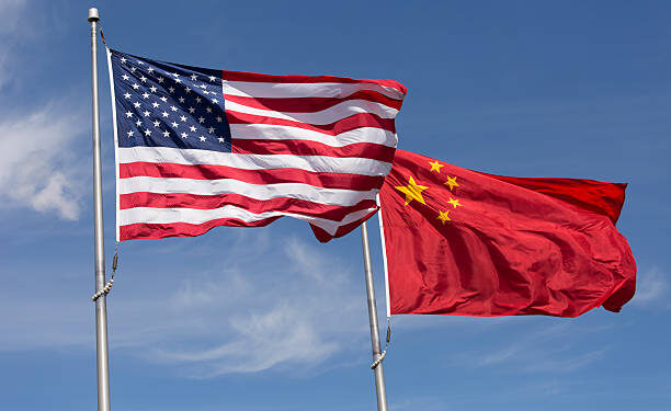 China imposes countermeasures against U.S. defense-related companies, senior executive