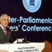 DPM Ishaq Dar addresses Inter-Parliamentary Speakers’ Conference in Islamabad