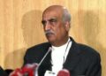 Govt’s Incompetence Creating Doubts Over CPEC: Khursheed Shah