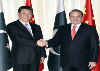 Pakistani banks eye expansion in China; overseas markets