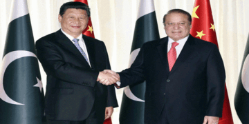 Pakistani banks eye expansion in China; overseas markets