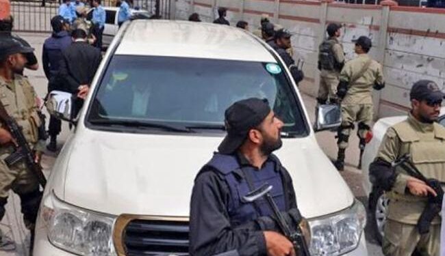 Punjab govt to appoint 5,000 officials for foreigners’ security