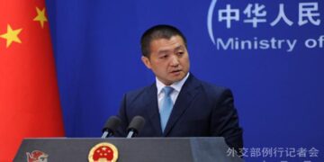 Nawaz’s disqualification will not affect CPEC: China