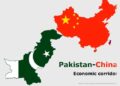 Chinese firm to develop Pakistan’s key hydro project