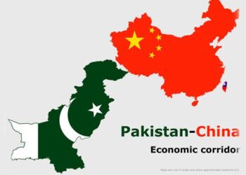 Chinese firm to develop Pakistan’s key hydro project