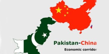Chinese firm to develop Pakistan’s key hydro project