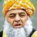 Won’t let CPEC become ‘Kalabagh Dam’: Fazl