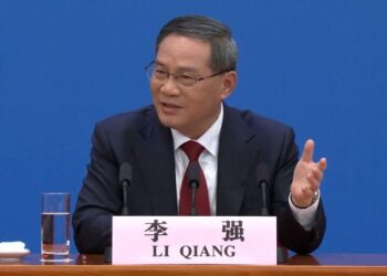 China stands firm in defending own rights, int’l fairness amid U.S. tariff pressure, says Premier Li