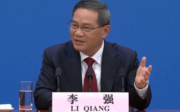 China stands firm in defending own rights, int’l fairness amid U.S. tariff pressure, says Premier Li